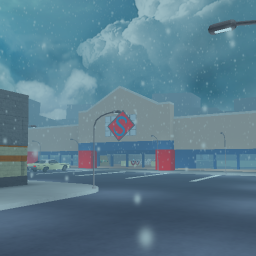 S-Mart W.I.P. [RP]