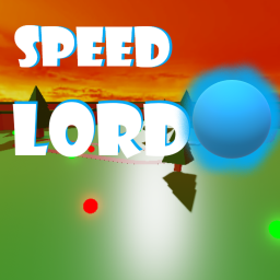 Speed Lords [Bata]