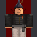 The Colonial Rebellion Infantry Regiment