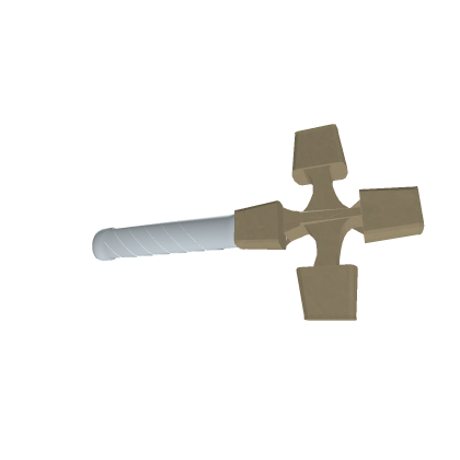 Fireforce Sword