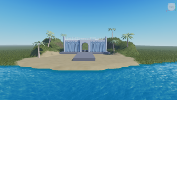 Sunset Island Rework Concept