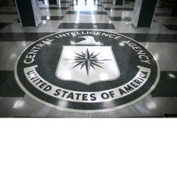 The Pentagon