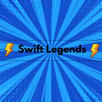 Swift Legends