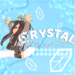 Crystal Gymnastics!