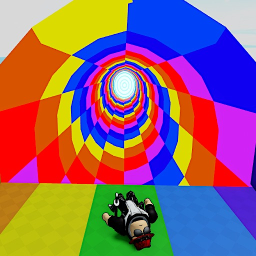 Epic Huge Slide
