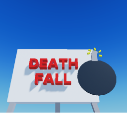 Death Fall