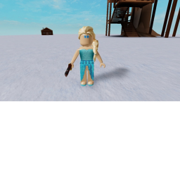 Survival The Killer Elsa