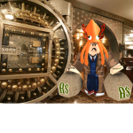 Bank of Whoot
