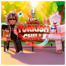 [TURK] Turkish Chill [VC]