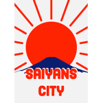 Saiyans City