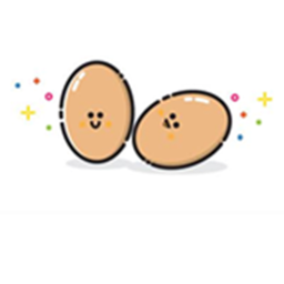 🥚🐣Eggy Squad Hangout🥚🐣