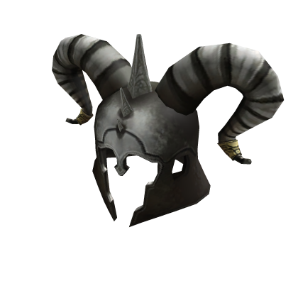 Greyson the Spiny Forked