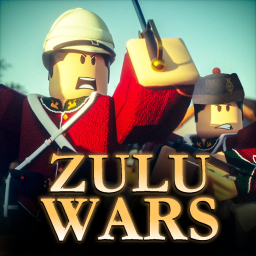 ⚔️ [MAP REVAMP] Zulu Wars icon