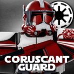Cοrυscant Guardᅠ