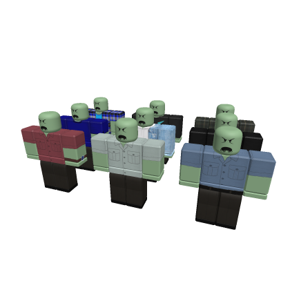 Zombie