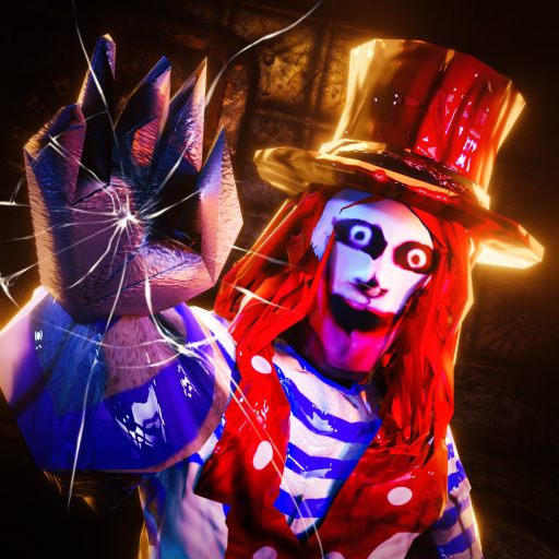 Amber Alert [2.0 UPD]