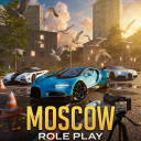 [🍂 AUTUMN!] Moscow RP