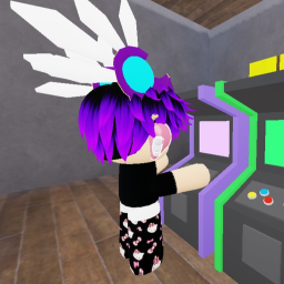 Nova's Arcade
