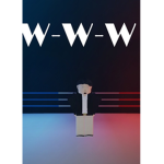 W-W-W(WORLD WIDE PRO WRESTLING)