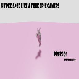 Do The  Hype  (Press Q)