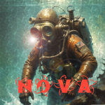PROJECT NOVA!
