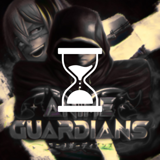 [ THIS WEEKEND⌛] Anime Guardians
