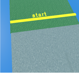 speed run 4 but worse
