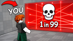 Deathrun RNG 💀