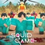 [🔻SEASON 3] Squid Game R