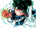 los otakus :0