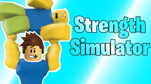 Strength Simulator