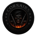 "CORSAIRS"