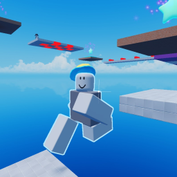 The Epic Obby!