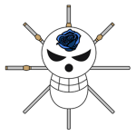 The Kimono Pirates