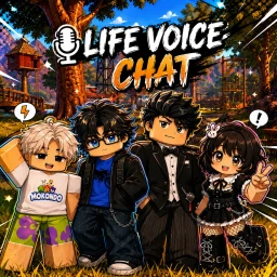 [UPD] Life Voice Chat icon