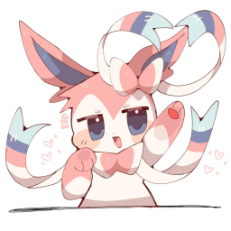 ❤