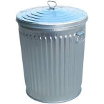 Trash's games