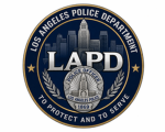 Los Angeles Police Department!!!