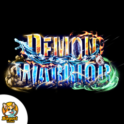 [ALPHA] Demon Warrior