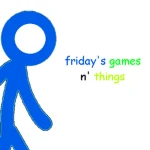 friday's games n' things Group Thumbnail