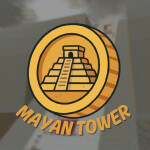Mayan Tower 🗿