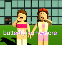 butterfly home store