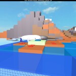 REAL world (new shellfish morph added)