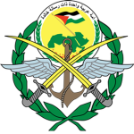 {SY} Syrian Armed Forces