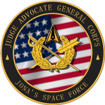 Judge Advоcate General Corps
