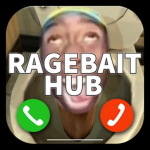 Ragebait Hub