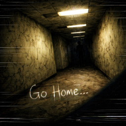 Go Home...