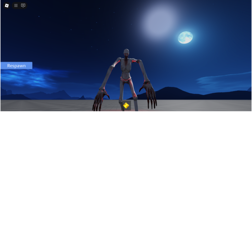 become scp 096 (update)