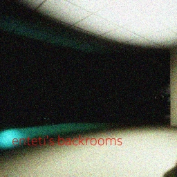 enteti's backrooms icon