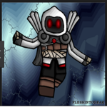 The Dark Dominus Side